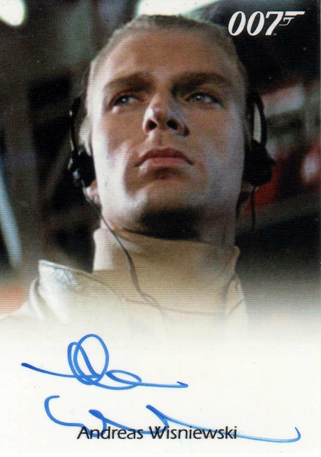 Andreas Wisniewski Andreas Wisniewski