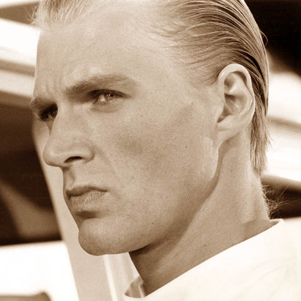 Andreas Wisniewski Andreas Wisniewski