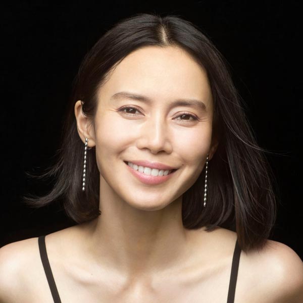 Miki Nakatani Miki Nakatani