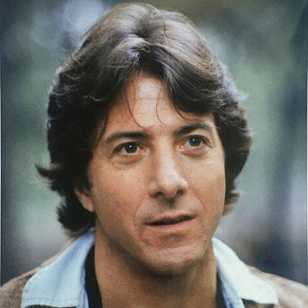 Dustin Hoffman