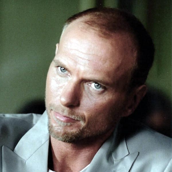Luke Goss Luke Goss