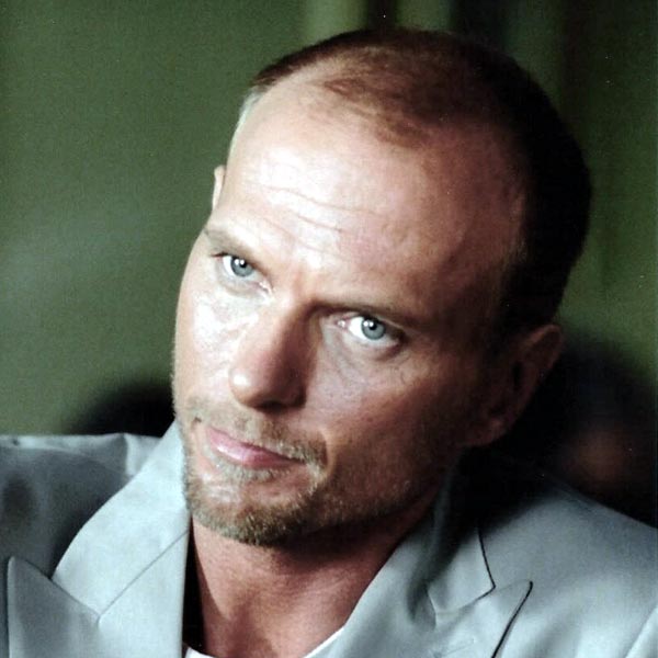 Luke Goss