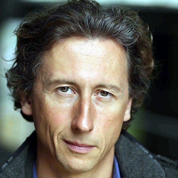 Nicholas Rowe Nicholas Rowe
