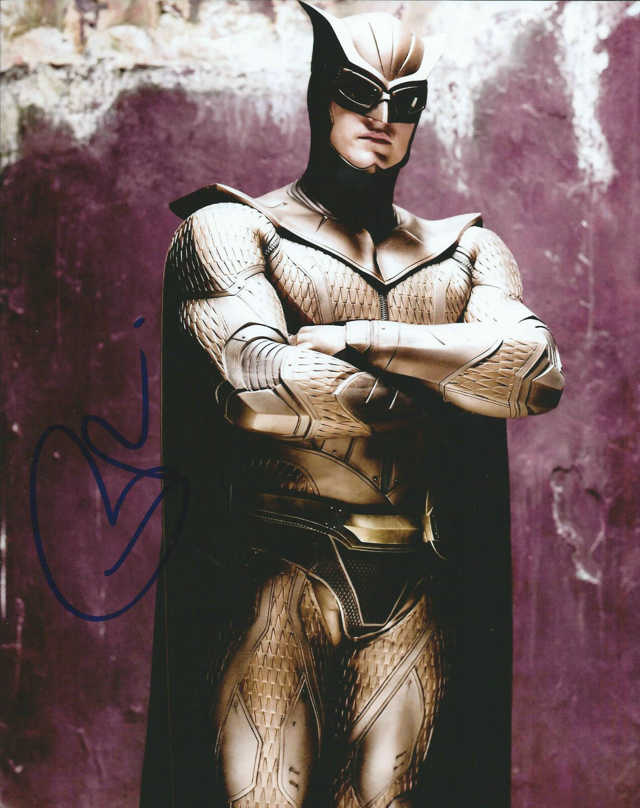 Patrick Wilson Patrick Wilson