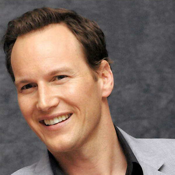 Patrick Wilson