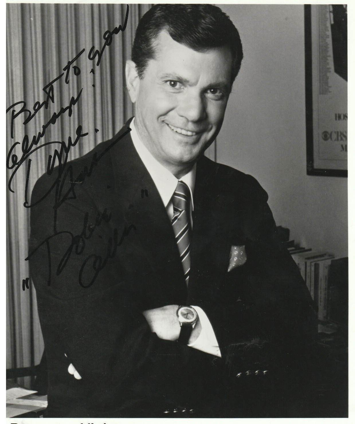Dwayne Hickman Dwayne Hickman