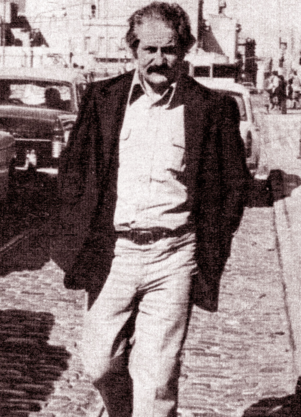 Luis Politti Luis Politti