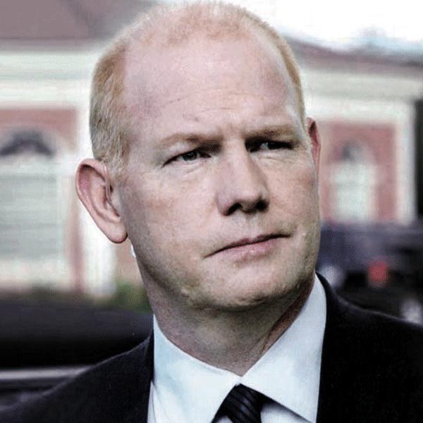 Glenn Morshower Glenn Morshower