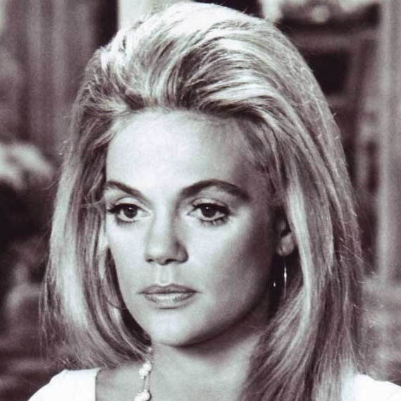 Dyan Cannon