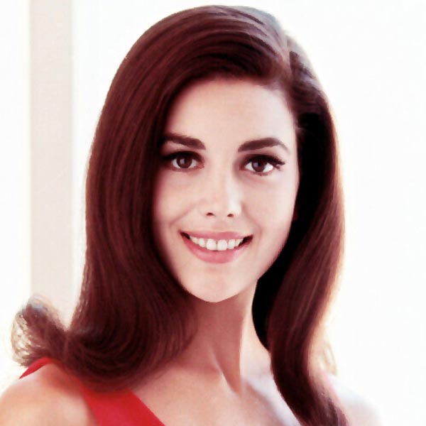 Linda Harrison Linda Harrison