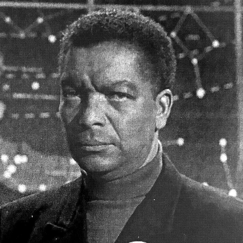 Earl Cameron Earl Cameron