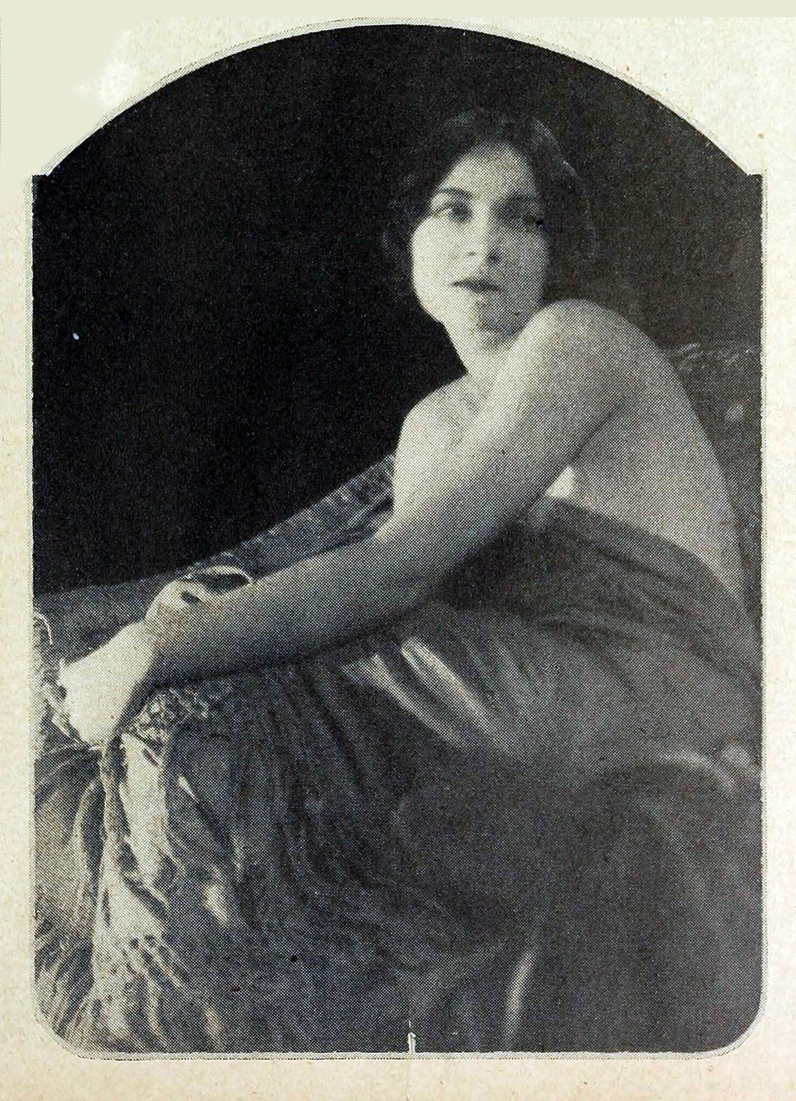 Edna Tichenor