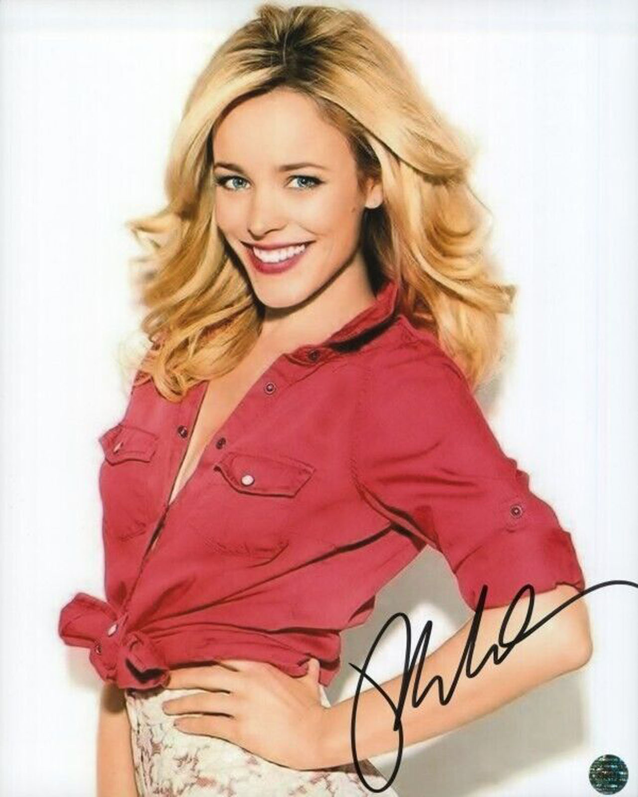 Rachel McAdams Rachel McAdams