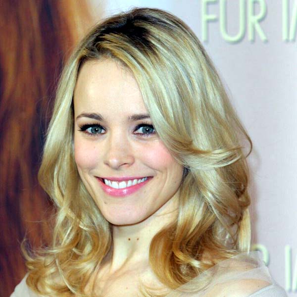 Rachel McAdams Rachel McAdams