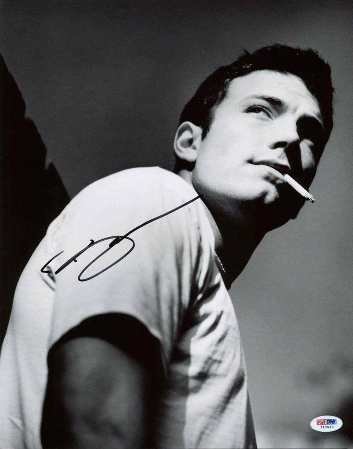 Ben Affleck Ben Affleck