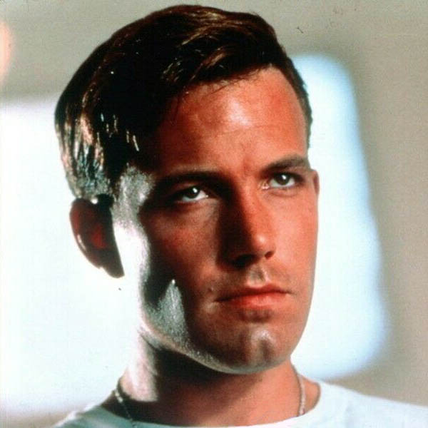 Ben Affleck Ben Affleck