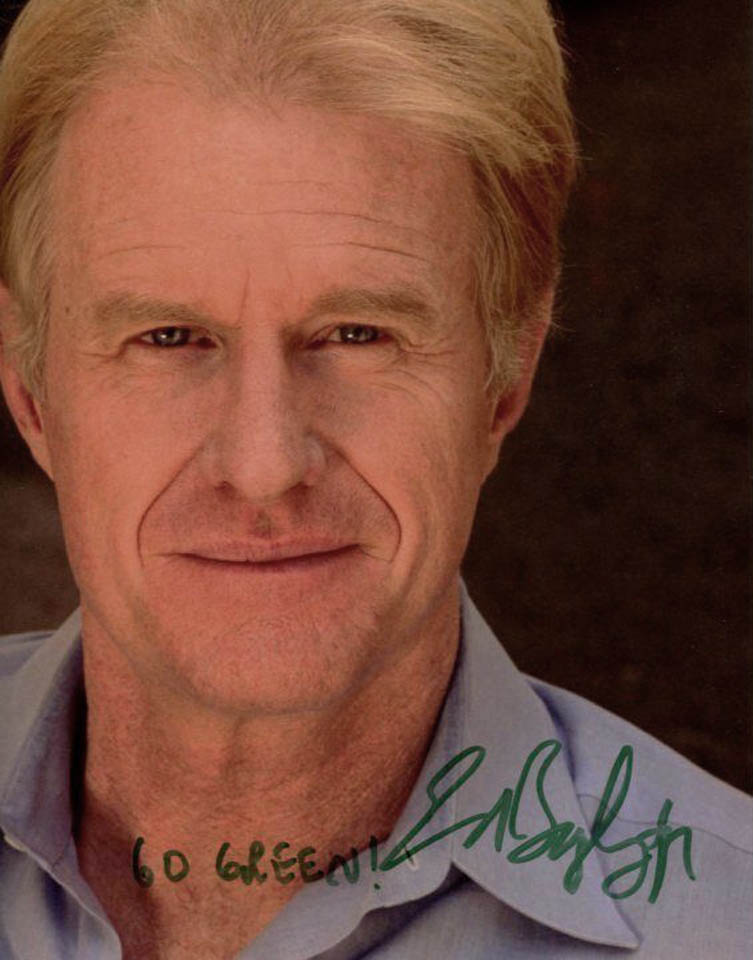 Ed Begley Jr. Ed Begley Jr.