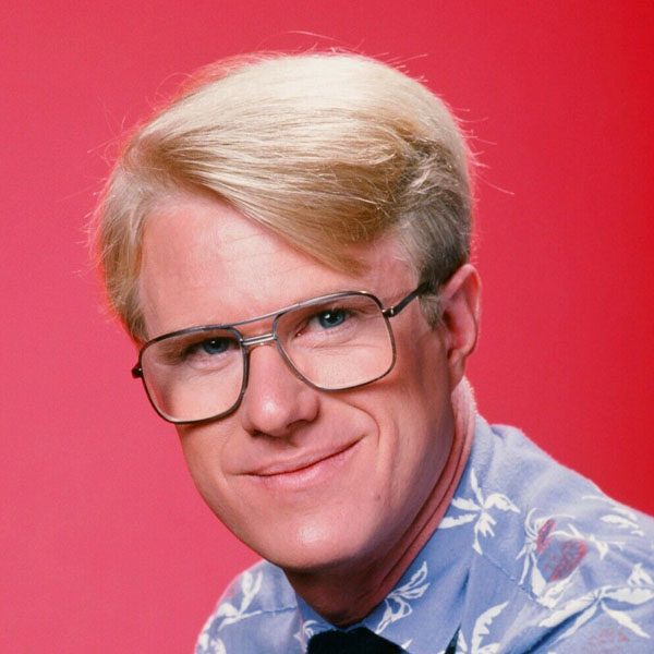 Ed Begley Jr.