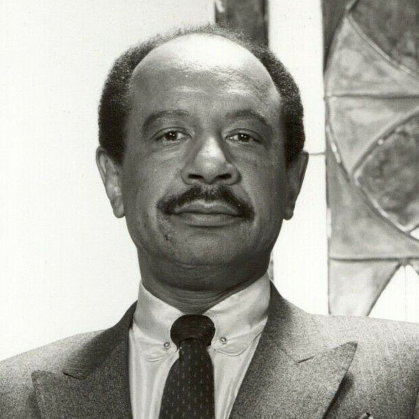 Sherman Hemsley Sherman Hemsley