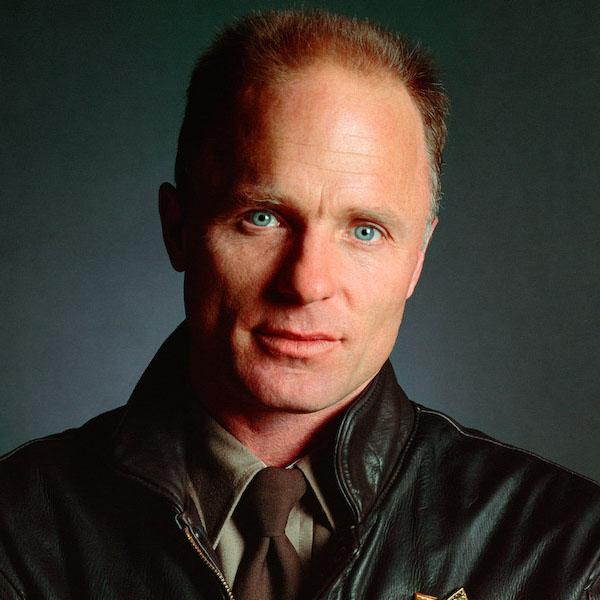 Ed Harris Ed Harris