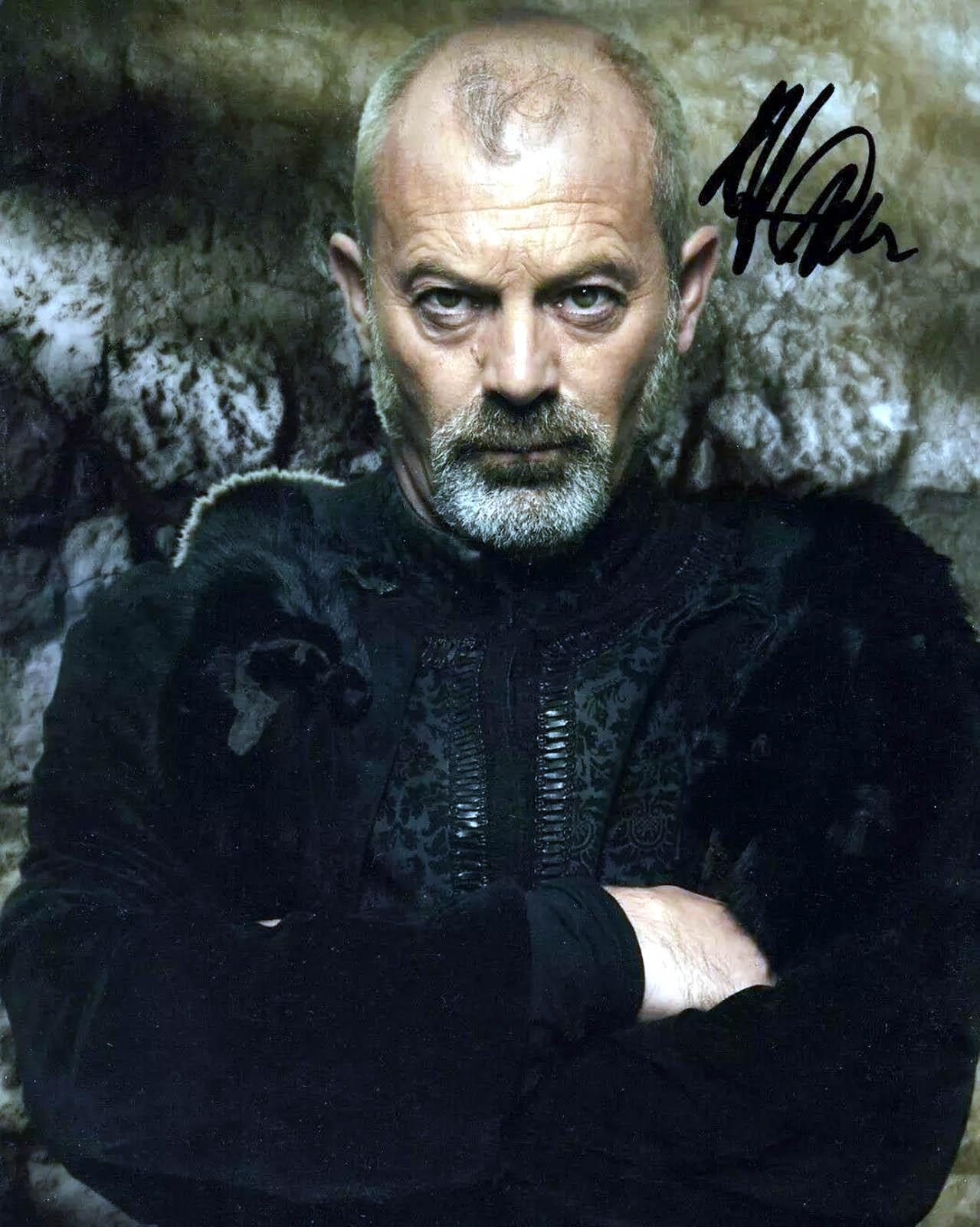 Keith Allen Keith Allen
