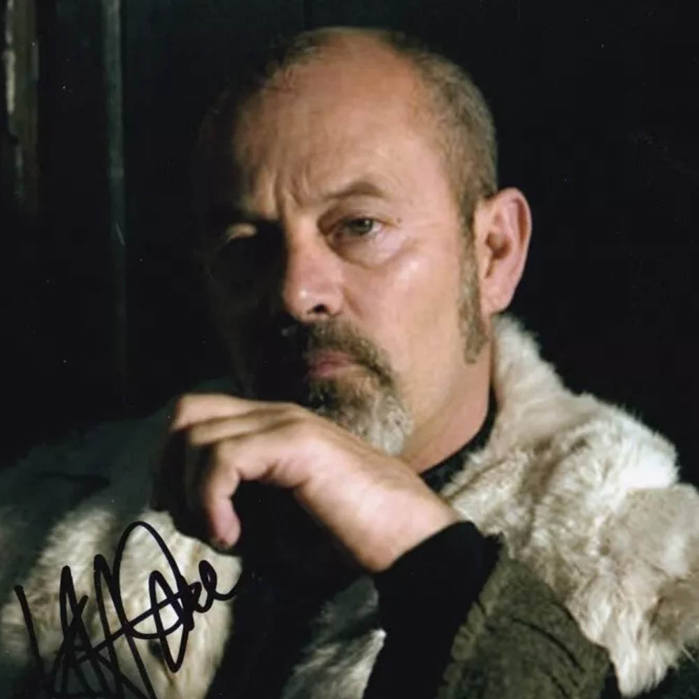 Keith Allen Keith Allen