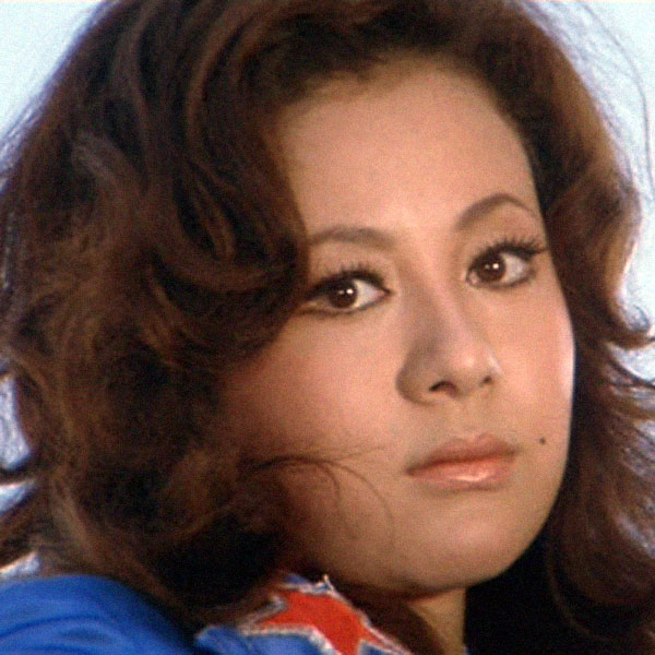 Reiko Ike