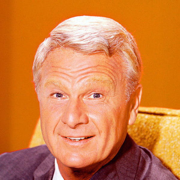 Eddie Albert