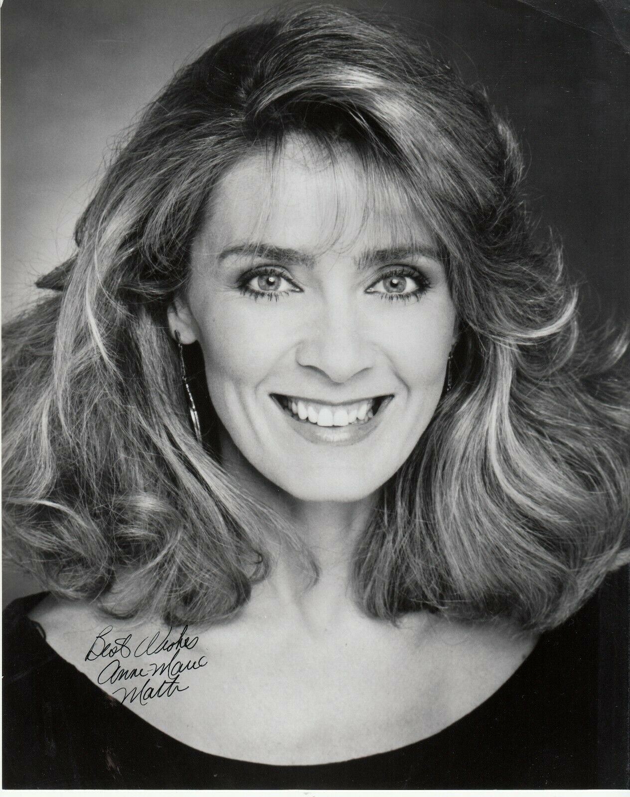 Anne-Marie Martin Anne-Marie Martin