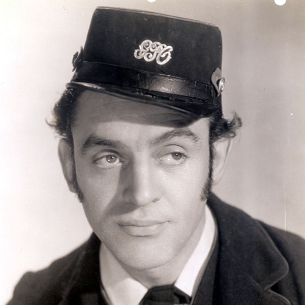 Eddie Byrne Eddie Byrne