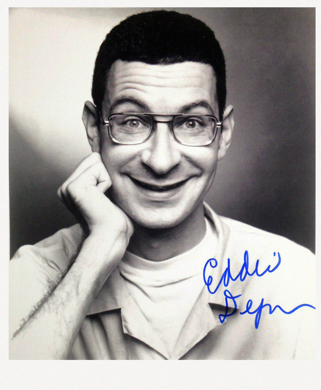 Eddie Deezen Eddie Deezen