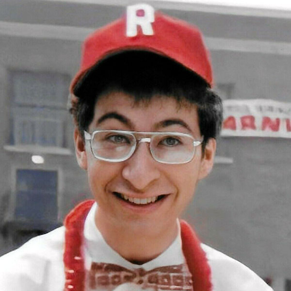 Eddie Deezen