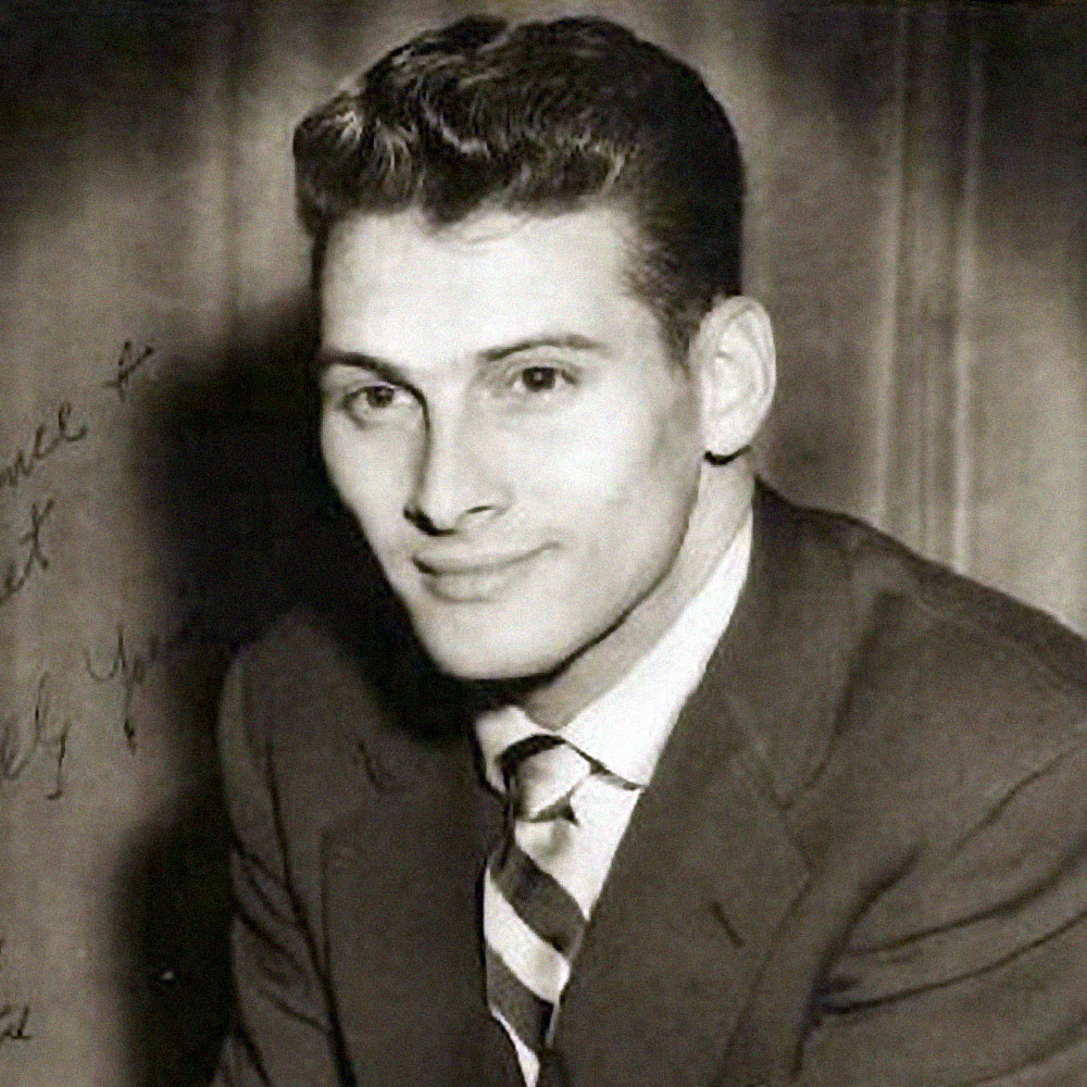 Eddie Fontaine Eddie Fontaine