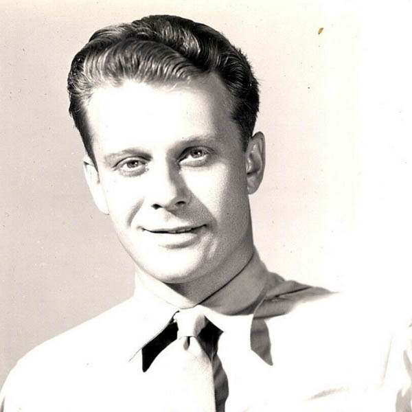 David Bruce David Bruce