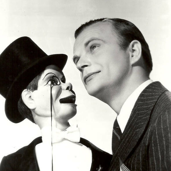 Edgar Bergen Edgar Bergen