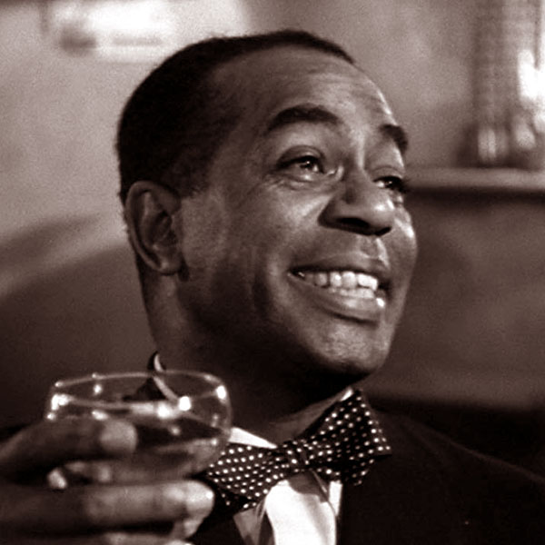 Dooley Wilson Dooley Wilson