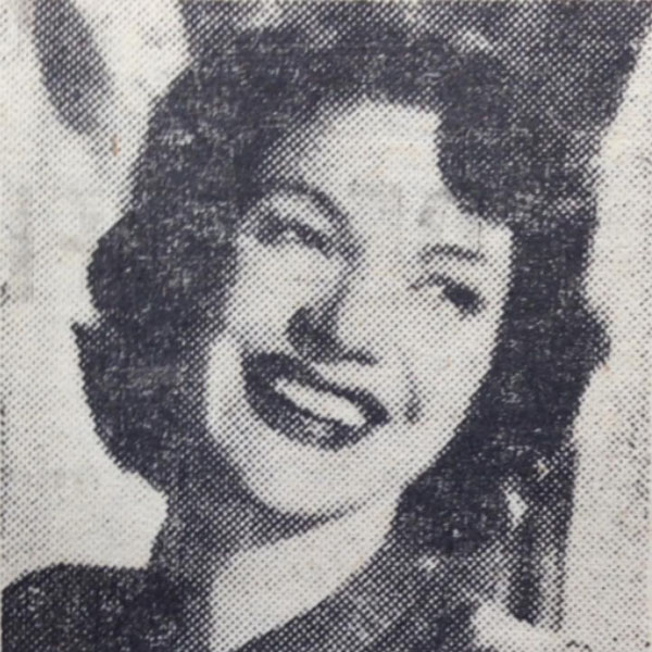 Patricia Castell Patricia Castell