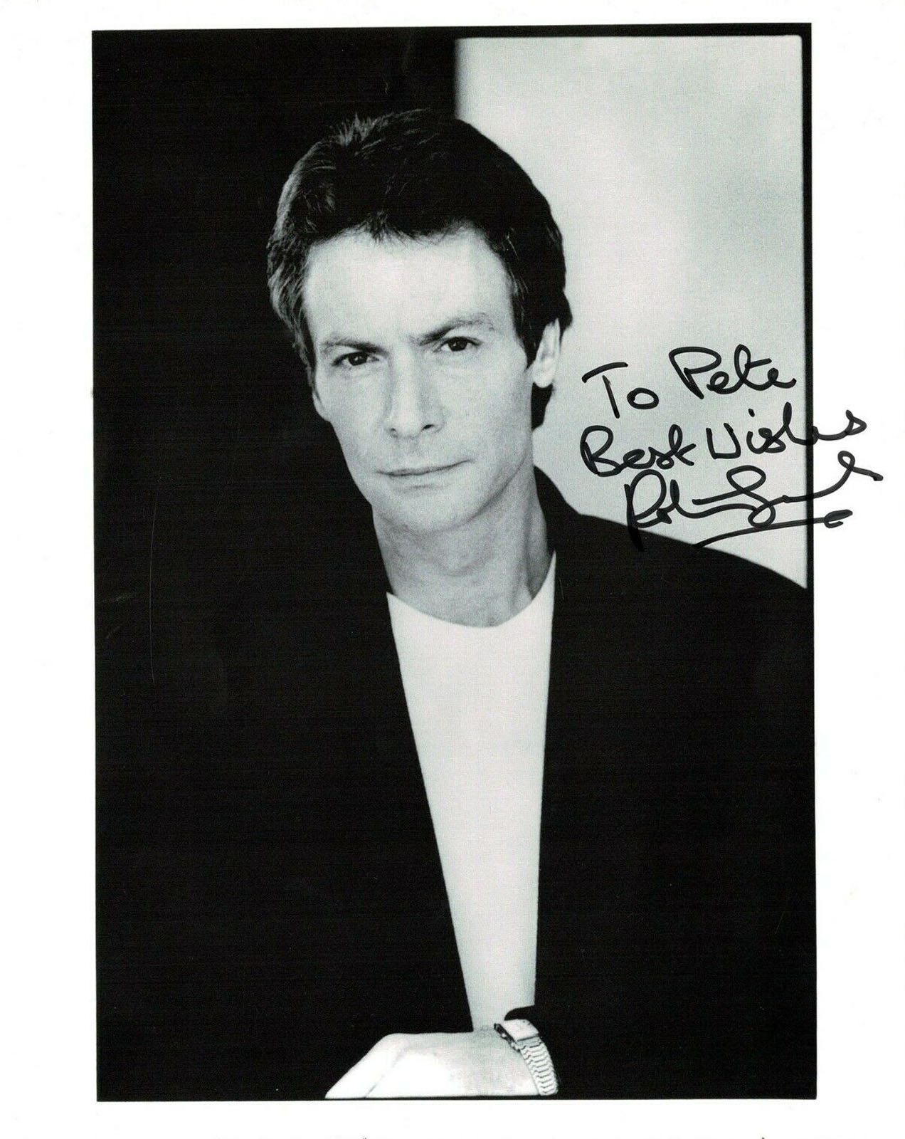 Robin Sachs Robin Sachs