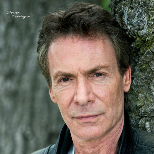 Robin Sachs Robin Sachs
