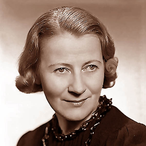 Edith Evanson Edith Evanson