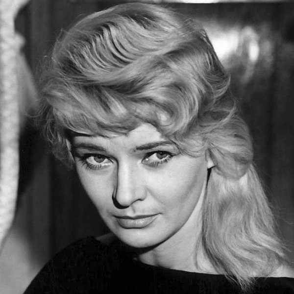Lucyna Winnicka Lucyna Winnicka