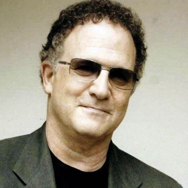 Albert Brooks