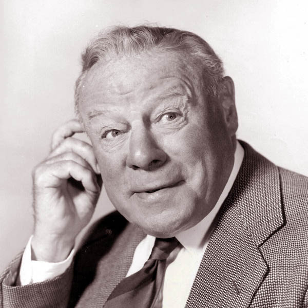 Edmund Gwenn