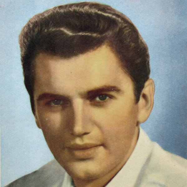 Edmund Purdom Edmund Purdom