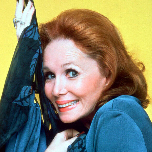Katherine Helmond Katherine Helmond
