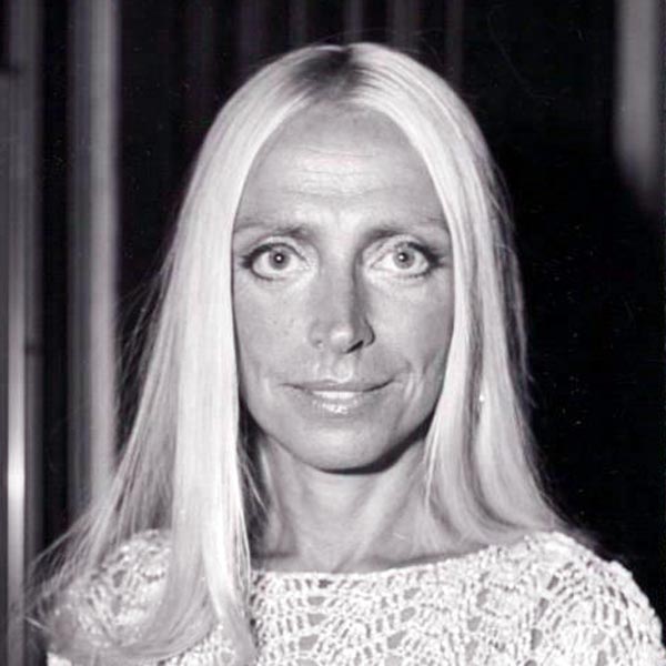 April Olrich April Olrich