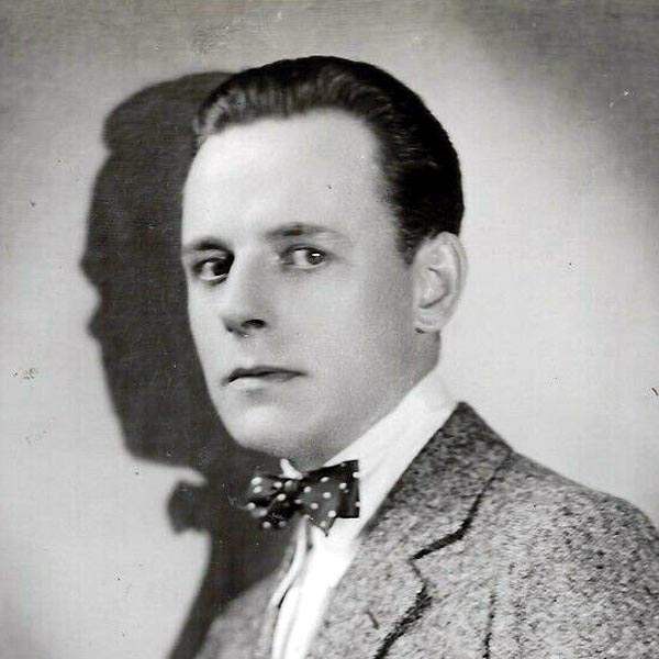 Edward Earle Edward Earle