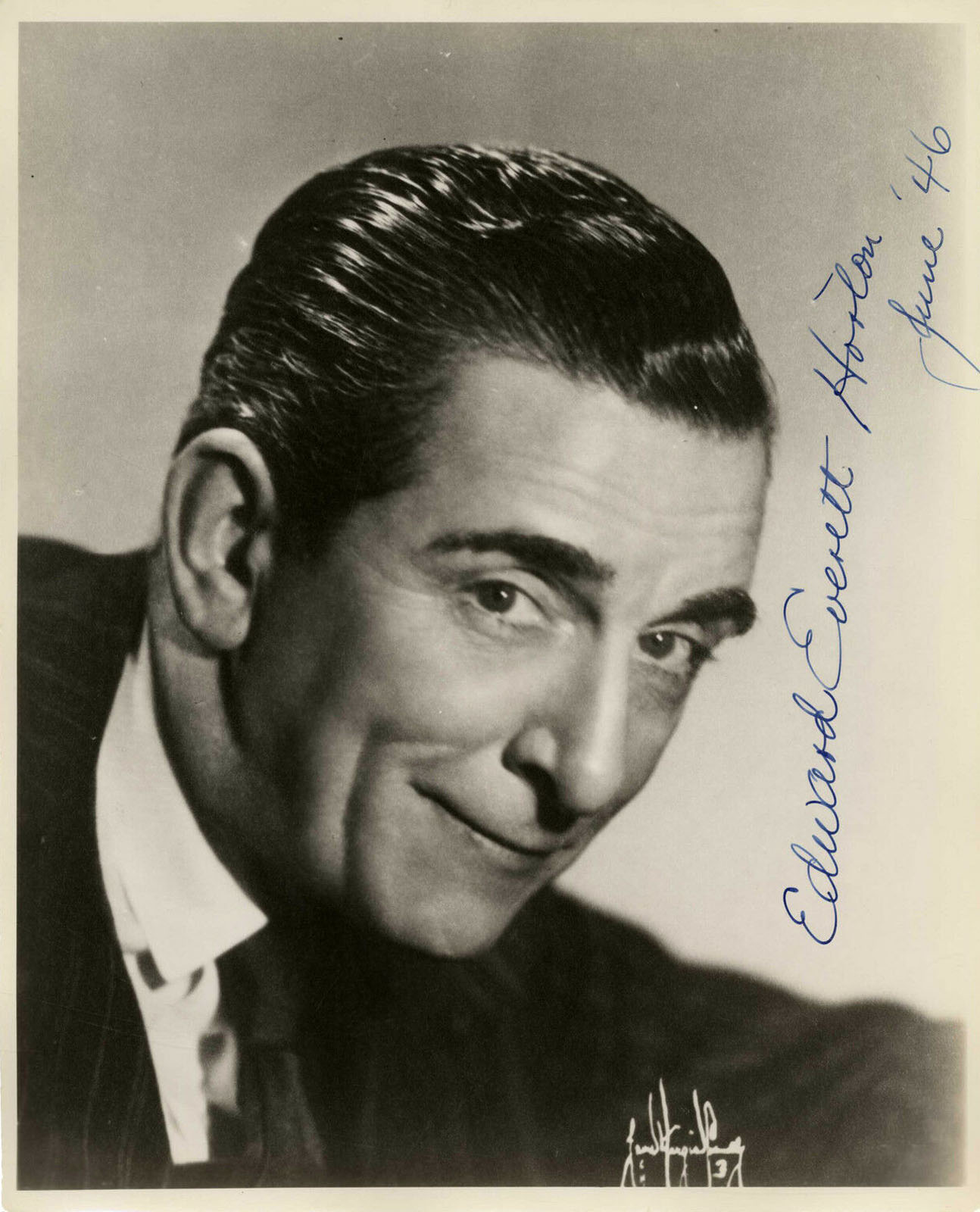 Edward Everett Horton Edward Everett Horton