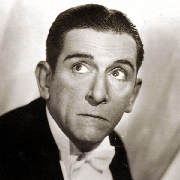 Edward Everett Horton