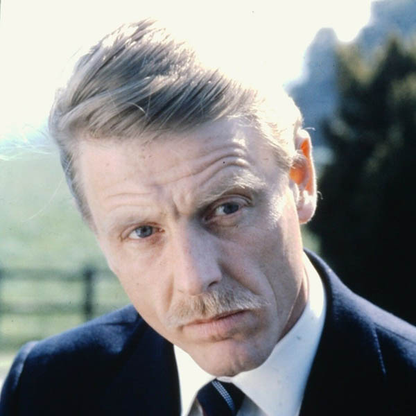 Edward Fox